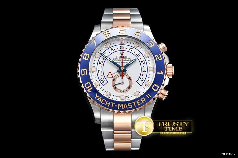 0426 ROLYM130 – YachtMaster Unique 1069
